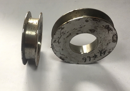 湖南特殊鋼鐵件