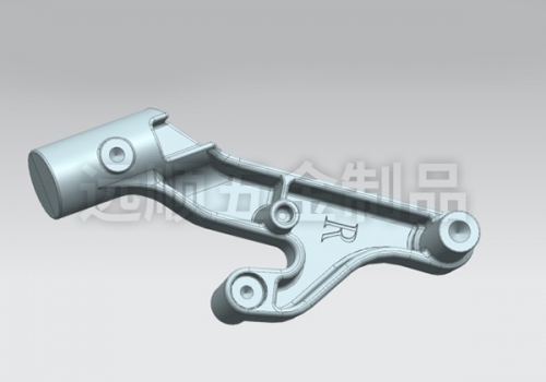 東莞靠背連杆--（左-右）